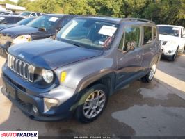 Jeep Renegade 2019 2
