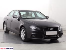 Audi A4 2011 2.0 207 KM Audi A4 2011 2.0 207 KM