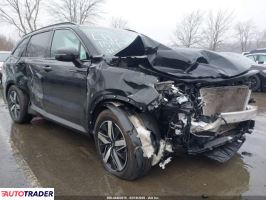 Kia Sorento 2021 2