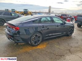 Kia Pozostałe 2023 1