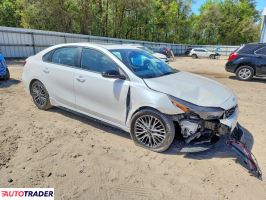 Kia Pozostałe 2023 2