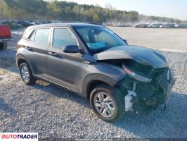 Hyundai Pozostałe 2025 1