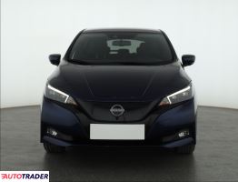 Nissan Leaf 2022 0.0 147 KM