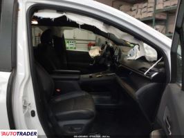 Toyota Sienna 2023 2