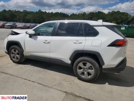 Toyota Pozostałe 2024 2