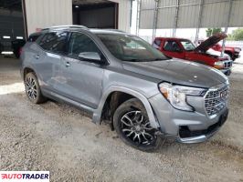 GMC Terrain 2023 1