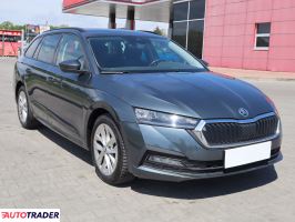 Skoda Octavia - zobacz ofertę
