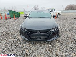 Honda Accord 2020 2
