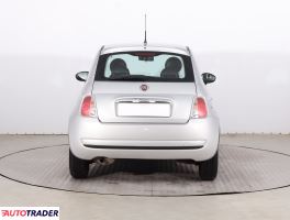 Fiat 500 2009 1.2 68 KM