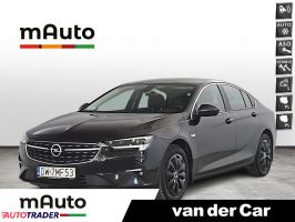 Opel Insignia 2021 2.0 174 KM Opel Insignia 2021 2.0 174 KM