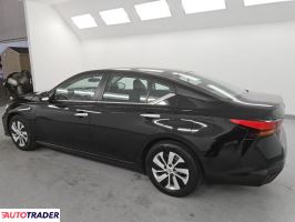 Nissan Altima 2023 2