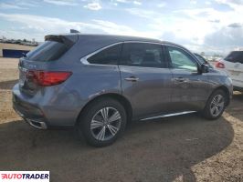 Acura MDX 2019 3 Acura MDX 2019 3