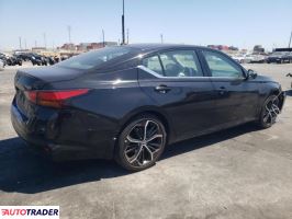 Nissan Altima 2024 2 Nissan Altima 2024 2