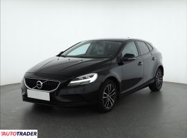 Volvo V40 2016 2.0 118 KM