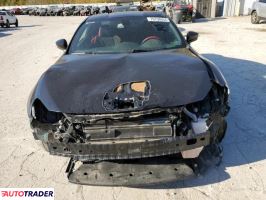 Toyota GT 86 2019 2 Toyota GT 86 2019 2