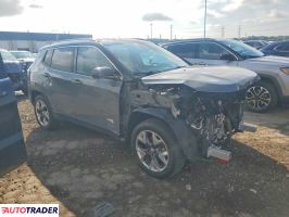 Jeep Compass 2020 2