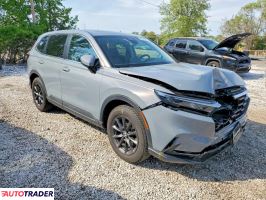 Honda CR-V 2026 1