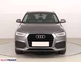 Audi Q3 2016 1.4 147 KM