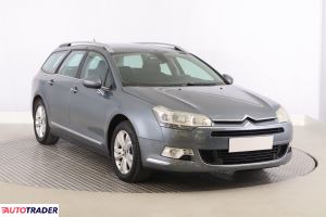 Citroen C5 - zobacz ofertę