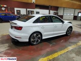 Audi A3 2020 2