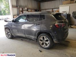 Jeep Compass 2019 2