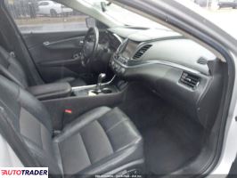 Chevrolet Impala 2020 3