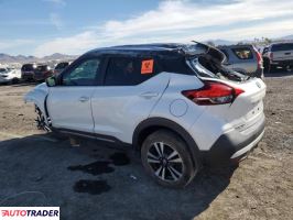 Nissan Pozostałe 2019 1 Nissan Pozostałe 2019 1