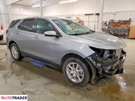 Chevrolet Equinox 2023 1