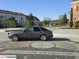 Ford Sierra 1987 2.0 116 KM