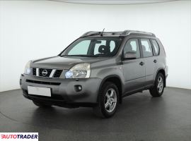 Nissan X-Trail 2007 2.0 139 KM