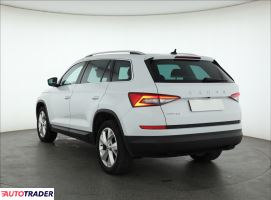 Skoda Kodiaq 2021 1.5 147 KM