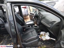 Dodge Grand Caravan 2020 3