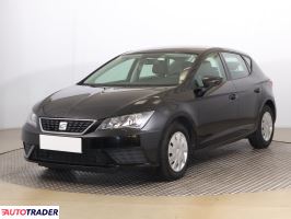 Seat Leon 2019 1.0 84 KM