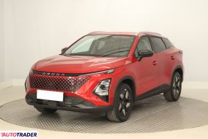 Omoda 5 2025 1.6 144 KM