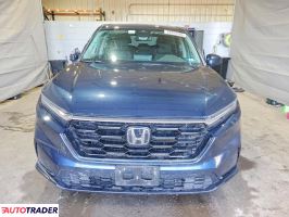 Honda CR-V 2024