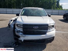 Ford Maverick 2022 2