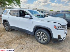 GMC Acadia 2021 2