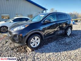 Kia Sportage - zobacz ofertę
