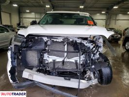 Toyota Tundra 2024 3