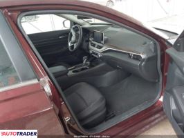 Nissan Altima 2024 2 Nissan Altima 2024 2