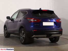 Nissan Qashqai 2018 1.2 113 KM