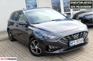 Hyundai i30 2022 1.0 120 KM Hyundai i30 2022 1.0 120 KM