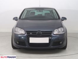 Volkswagen Golf 2008 2.0 134 KM Volkswagen Golf 2008 2.0 134 KM