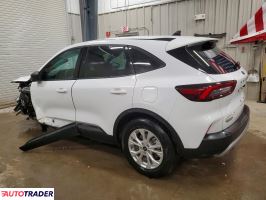 Ford Escape 2025 1