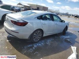 Honda Insight 2020 1 Honda Insight 2020 1