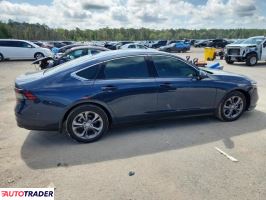 Honda Accord 2024 1 Honda Accord 2024 1