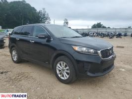 Kia Sorento 2019 2