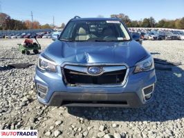 Subaru Forester 2020 2