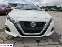 Nissan Altima 2019 2