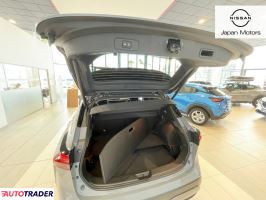 Nissan Qashqai 2022 1.3 158 KM Nissan Qashqai 2022 1.3 158 KM